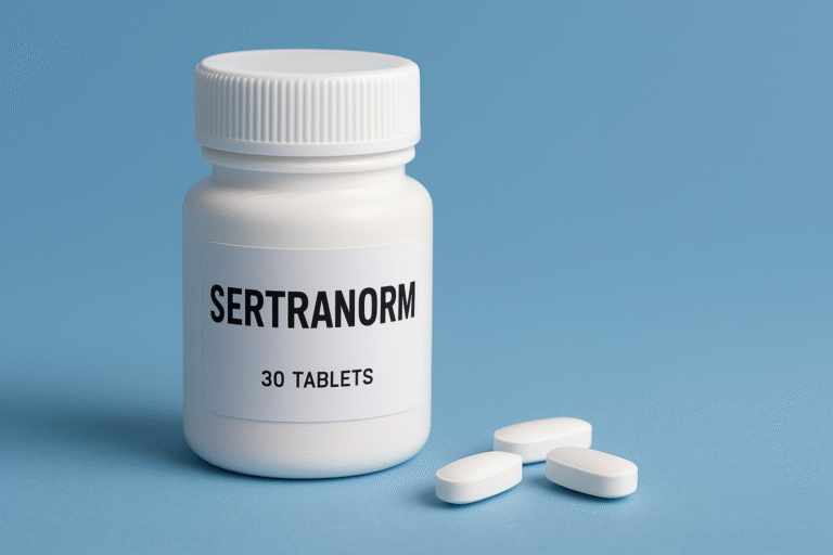 Sertranorm