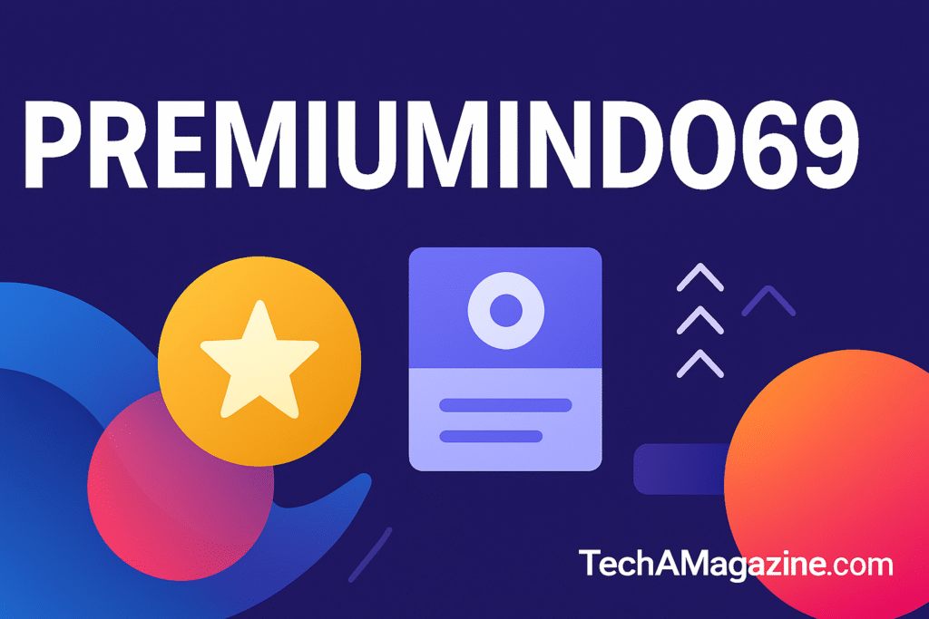 PremiumIndo69