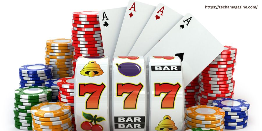 Slot Gacor microstar88.gcr
