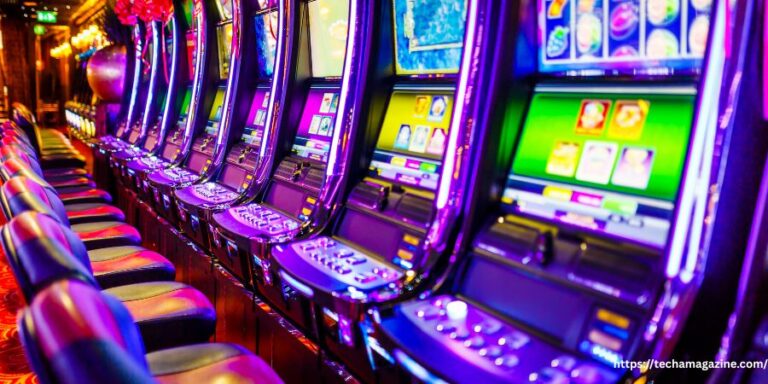 Slot Gacor microstar88.gcr: