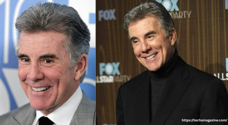 john walsh net worth