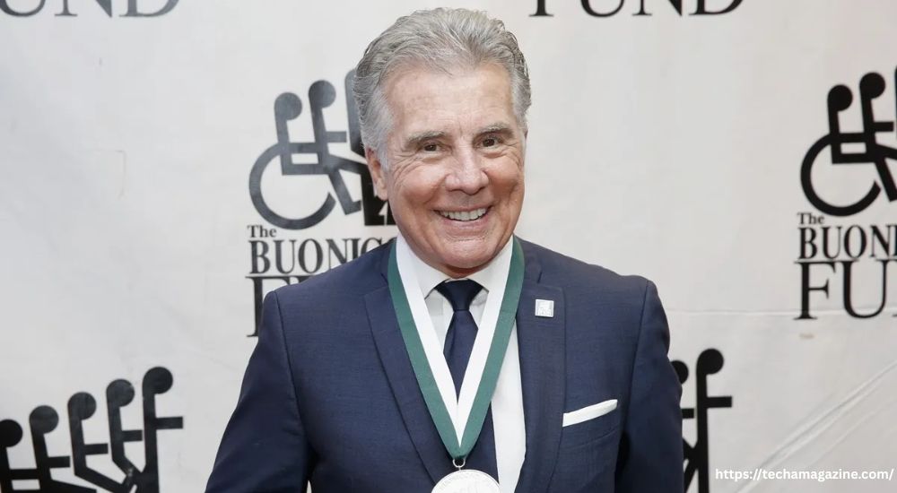 john walsh net worth