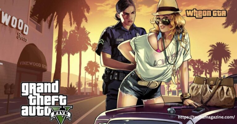 wheon grand theft auto