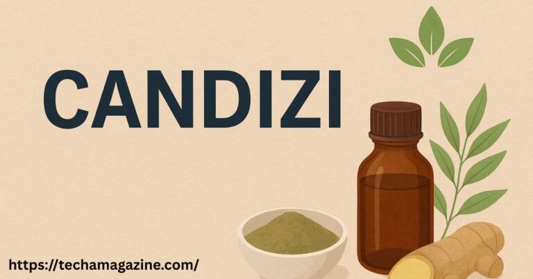 Candizi