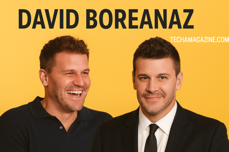 David Borhaz