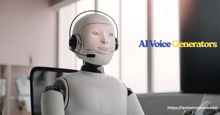 Free AI Voice Generators