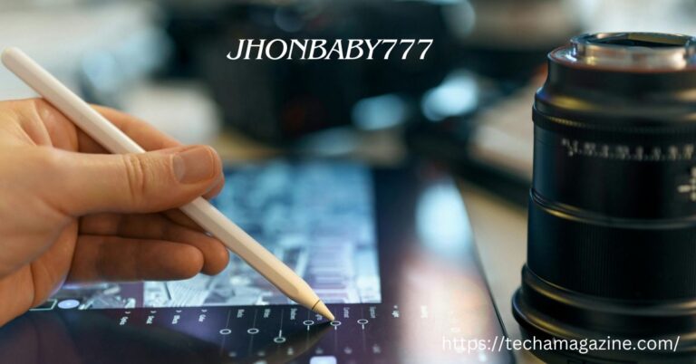 jhonbaby777