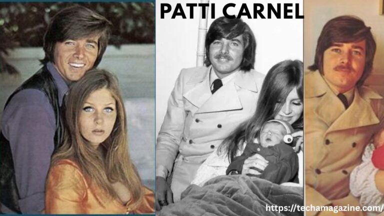 patti carnel