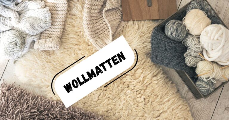 Wollmatten: The Natural Fiber Mats Transforming Homes wollmatten