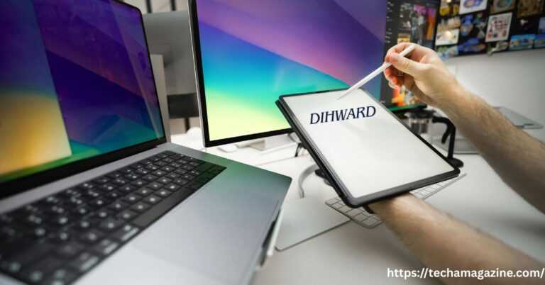 What is Dihward and How Can It Benefit You? dihward