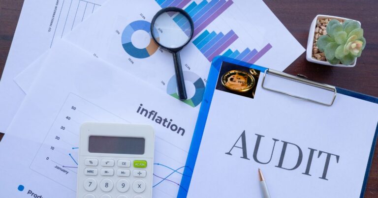 doge software licenses audit hud