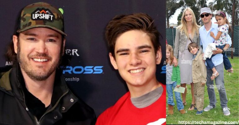 michael charles gosselaar