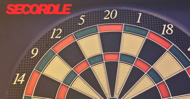 Secordle: The Viral Wordle Spinoff, Explained secordle