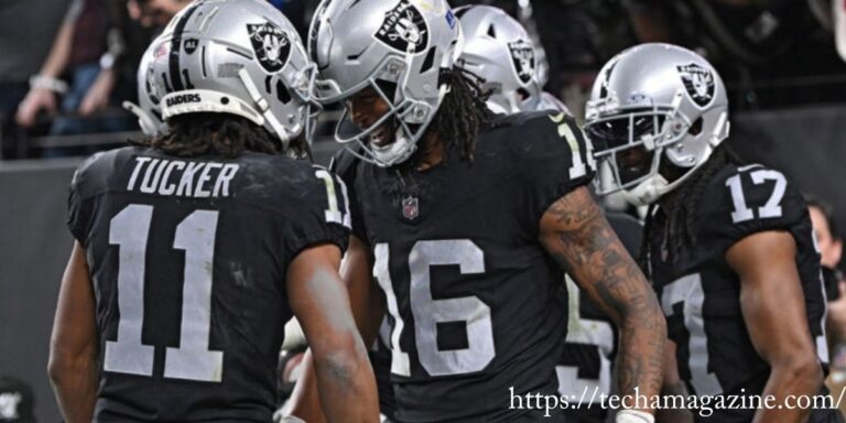 Steelers vs Las Vegas Raiders Match Player Stats