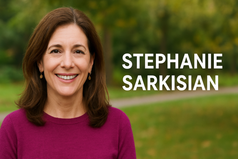 stephanie sarkisian