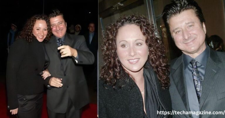 The Truth About Steve Perry Daughter, Shamila Arnold steve perry daughter shamila arnold